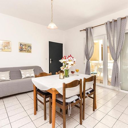 Apartments And Room Lotus Tribalj Zewnętrze zdjęcie