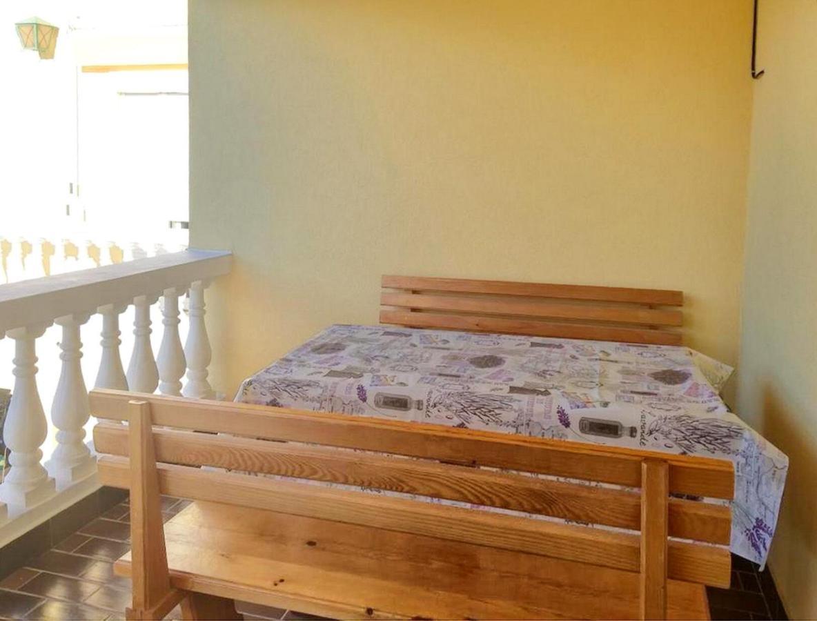 Apartments And Room Lotus Tribalj Zewnętrze zdjęcie