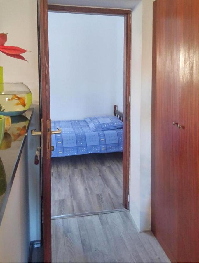 Apartments And Room Lotus Tribalj Zewnętrze zdjęcie