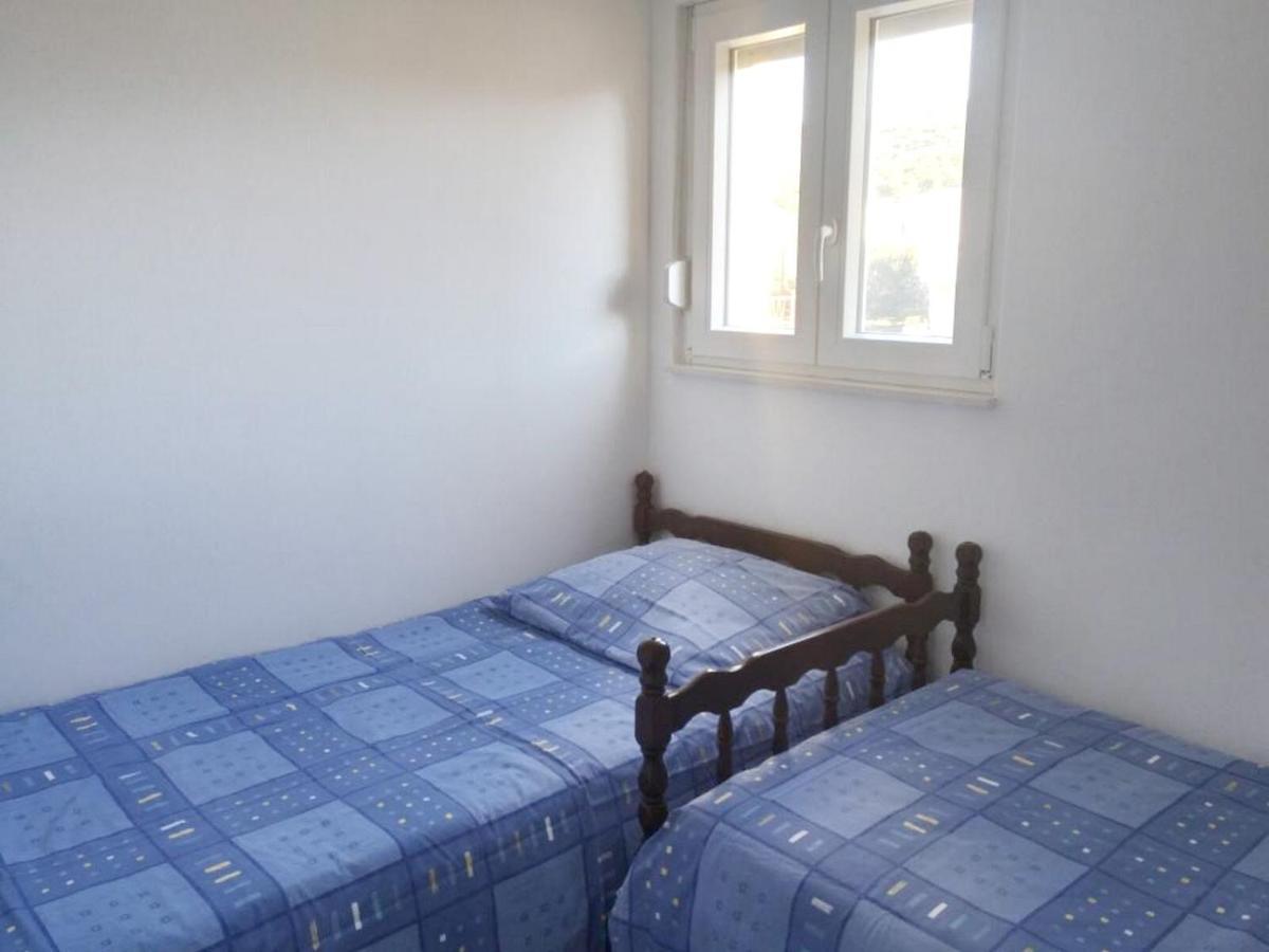 Apartments And Room Lotus Tribalj Zewnętrze zdjęcie