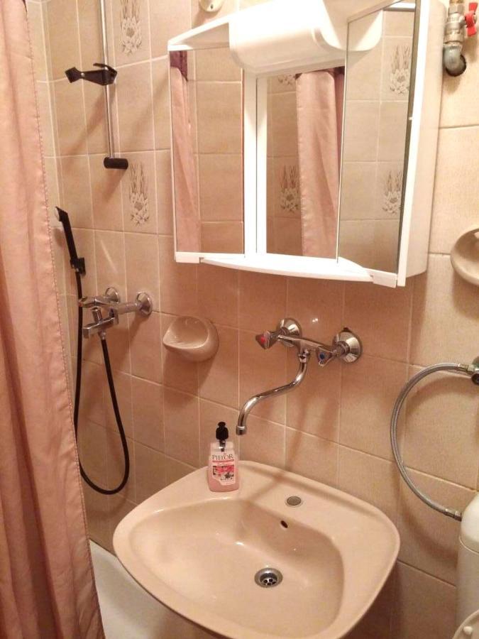 Apartments And Room Lotus Tribalj Zewnętrze zdjęcie